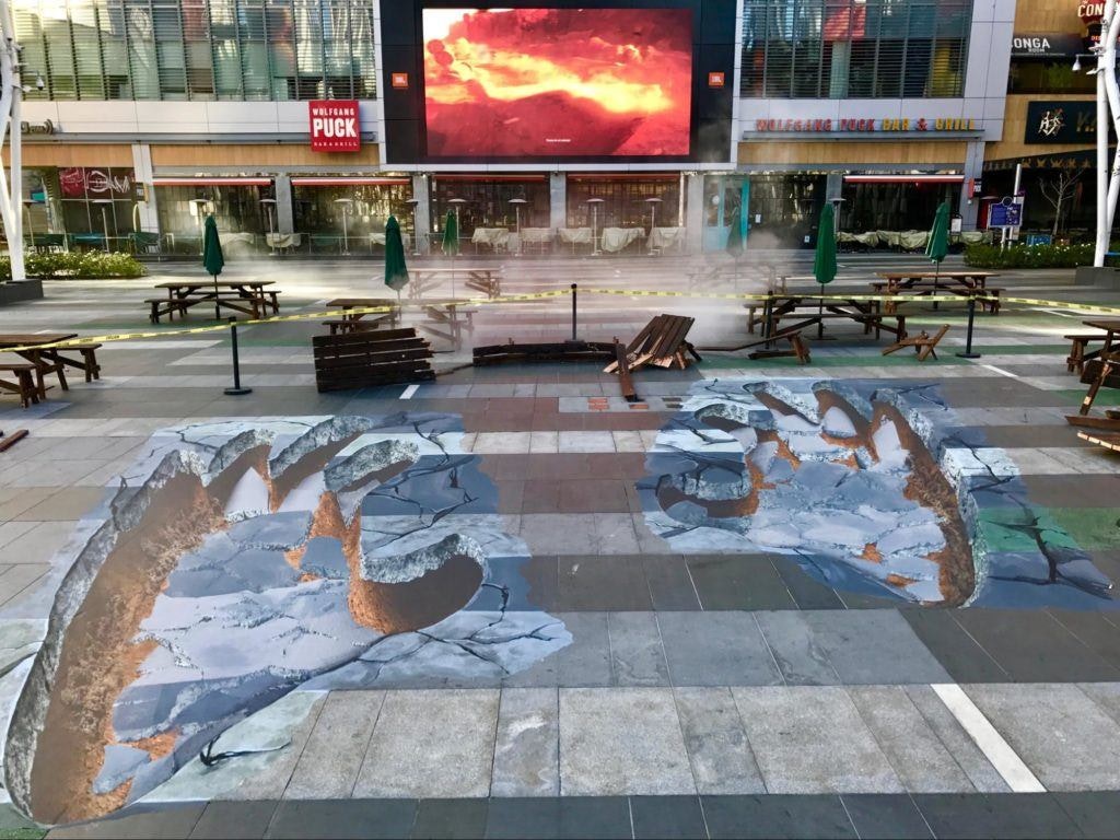 游击战营销金刚