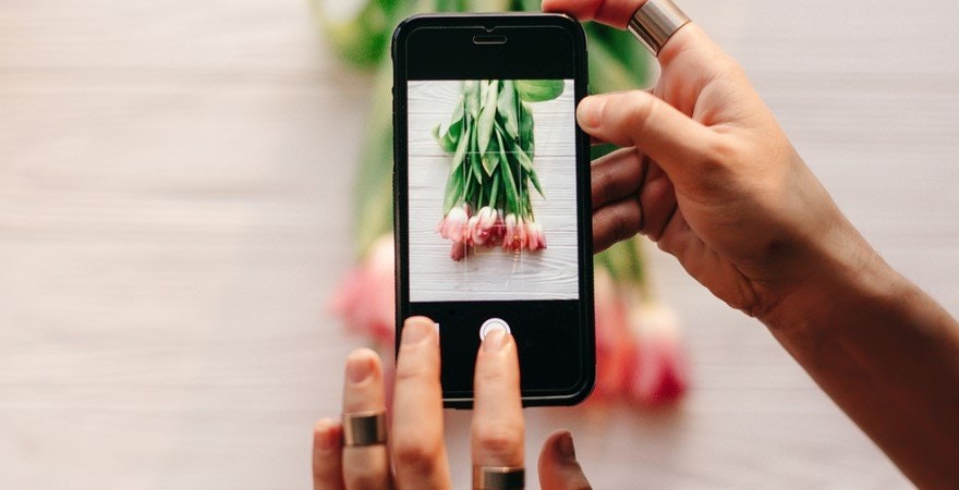 how to sell on instagram