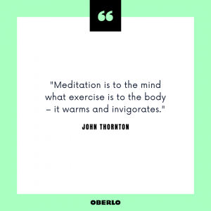 如何训练你的大脑更快地思考:引用约翰·桑顿的话