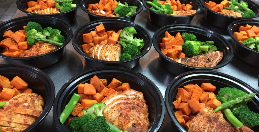 freshlyprepped.com的主页