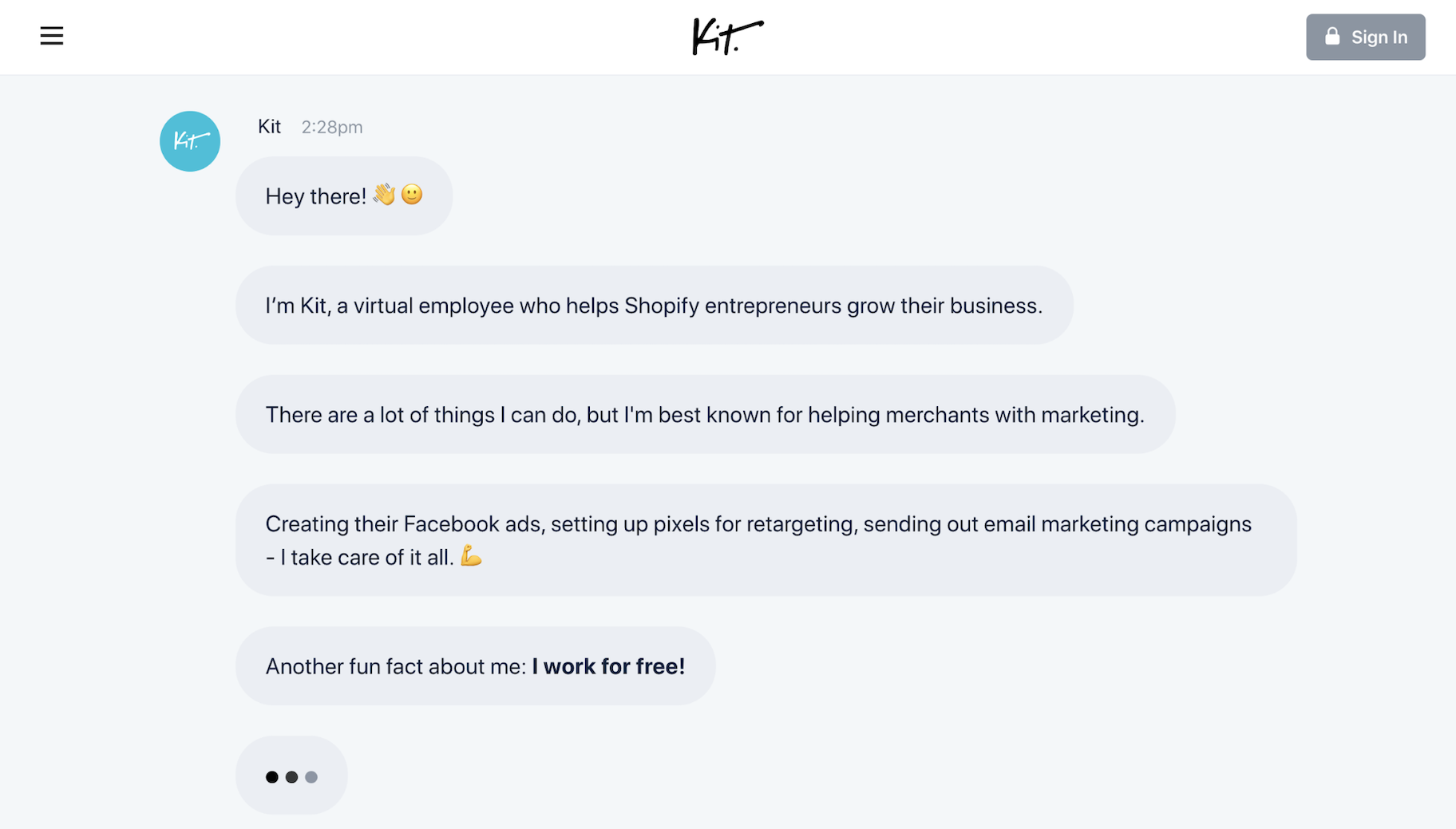 小型企业营销自动化的最佳软件:工具包