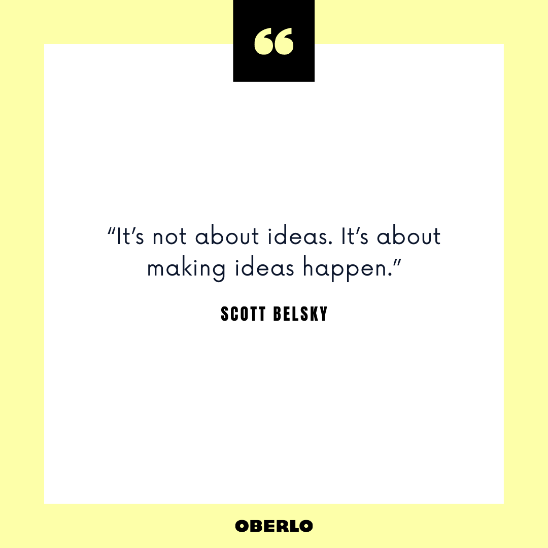 引文:斯科特·贝尔斯基