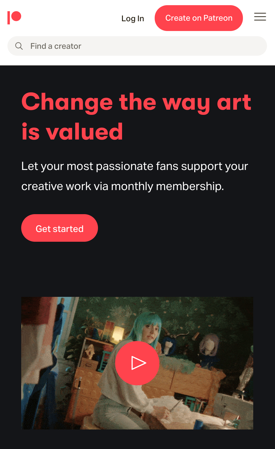 如何在Twitch上赚钱:Patreon