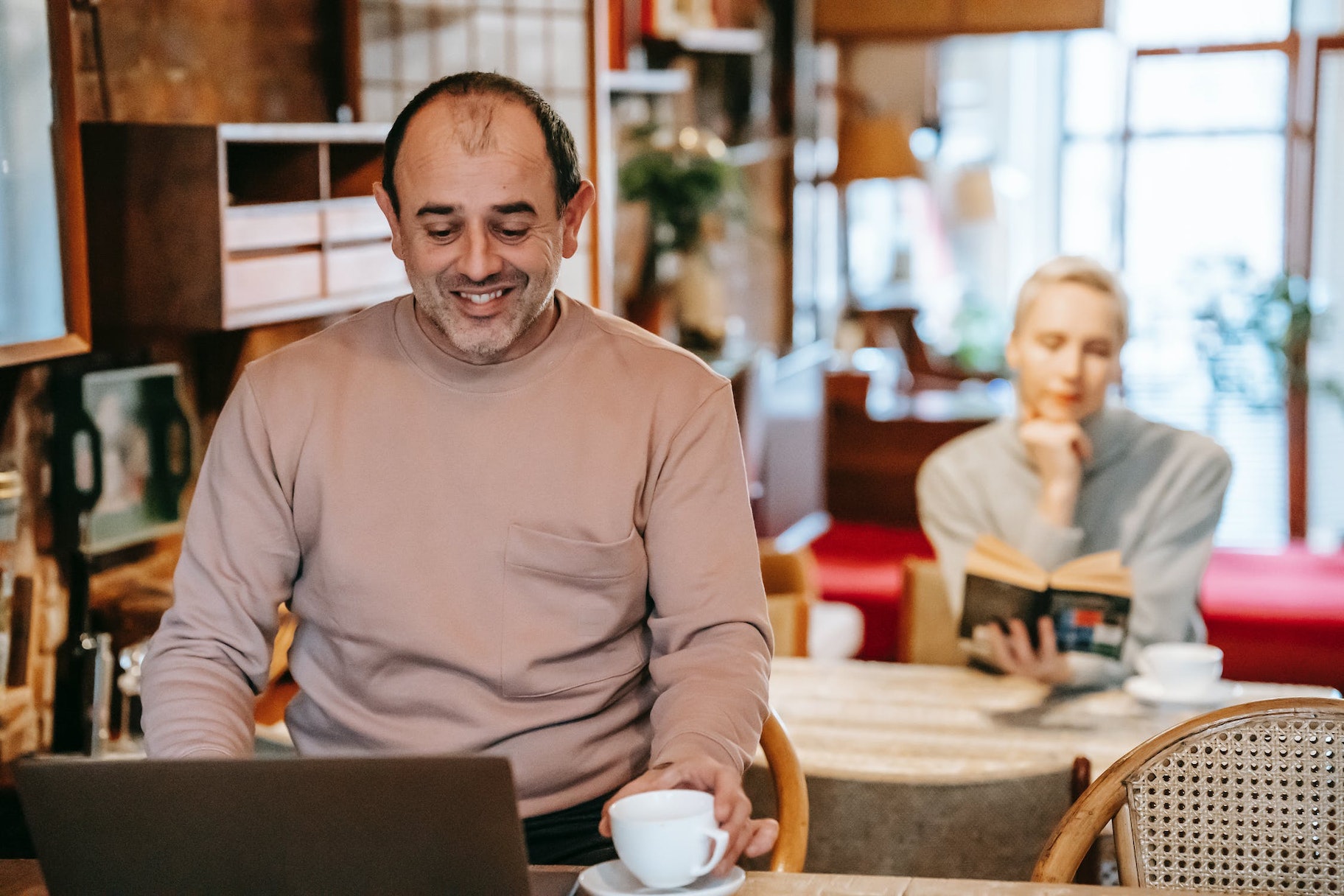start a side hustle