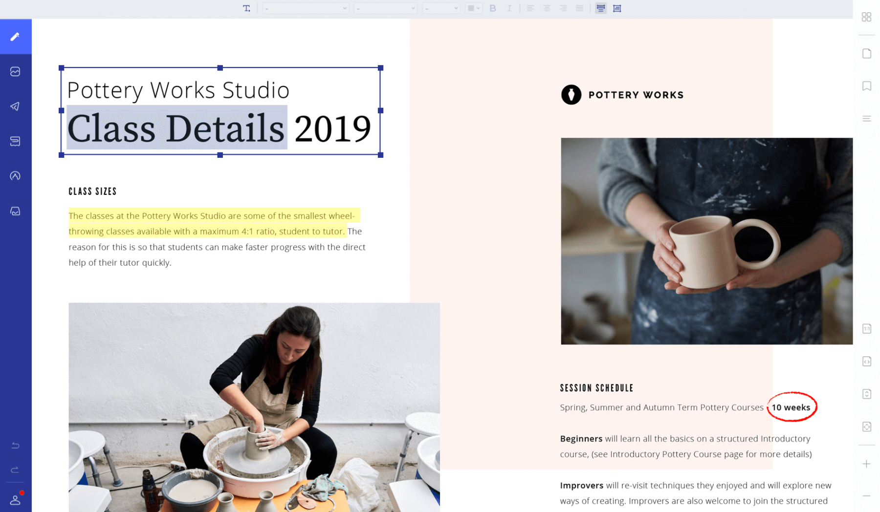 Windows 10最好的PDF编辑器