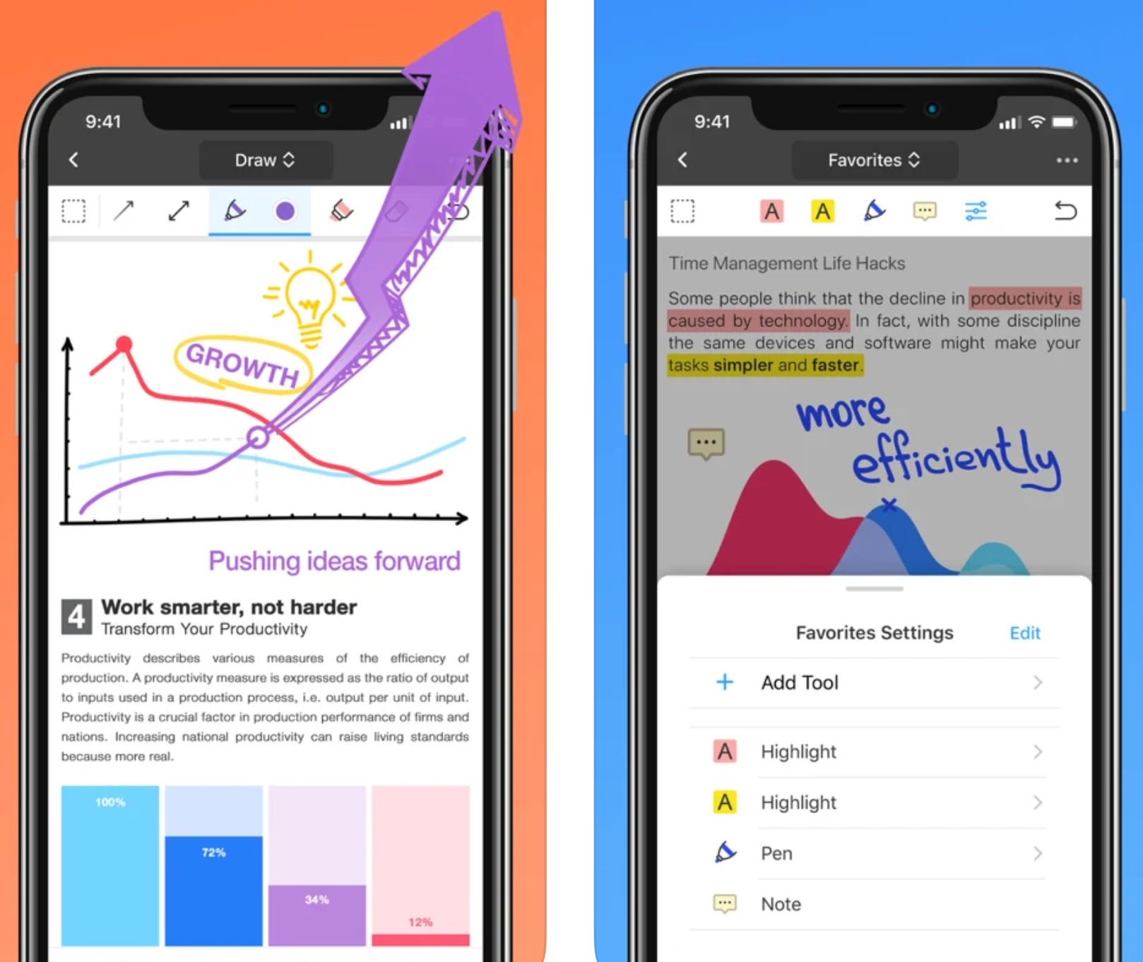 最好的PDF编辑器
