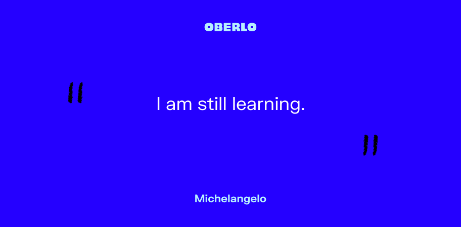 学习的励志名言