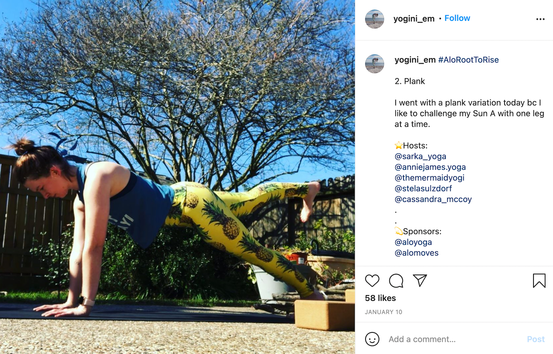 利基验证instagram