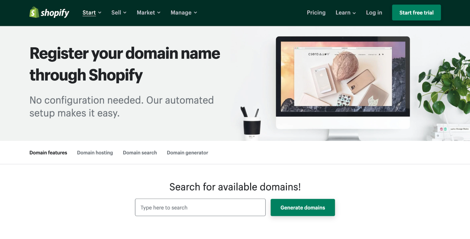 GoDaddy比Shopify好吗?