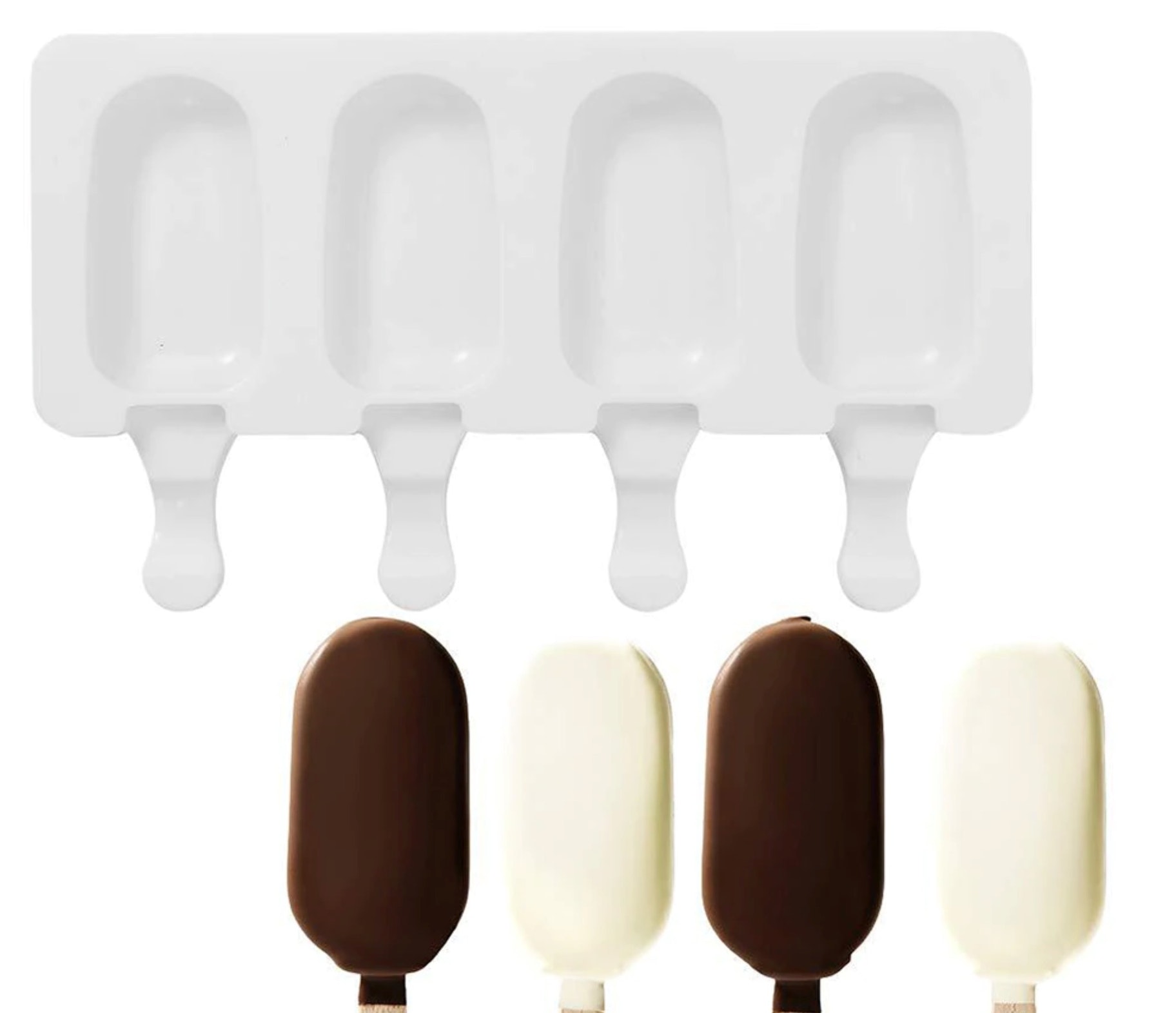 冰淇淋模具夏季产品