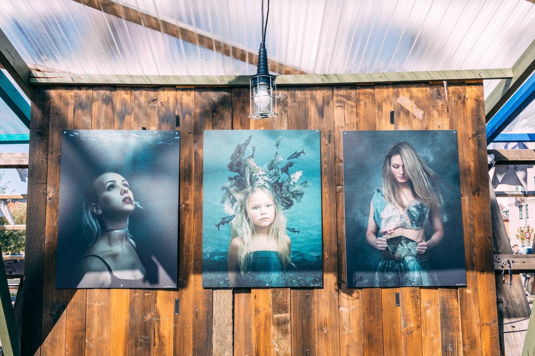 在线销售艺术品:将你的作品数字化