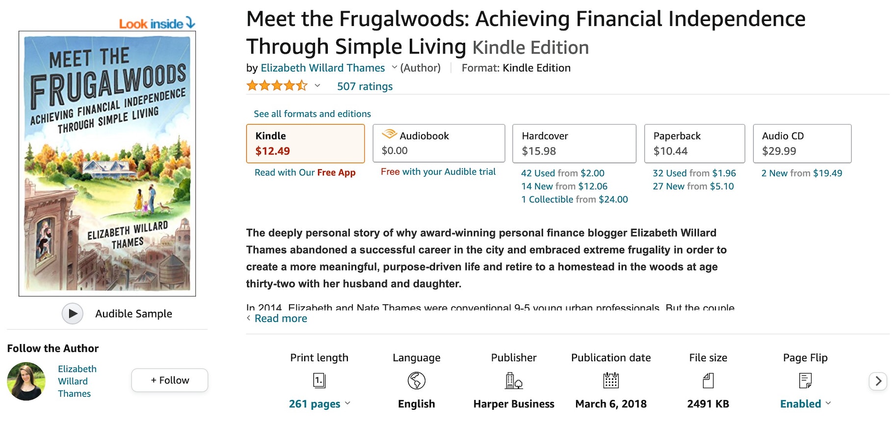 如何用电子书写博客赚钱