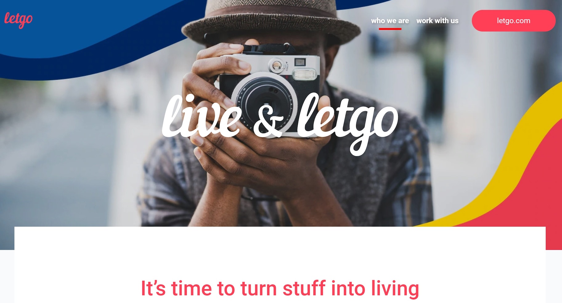 旧物变现的手机应用程序