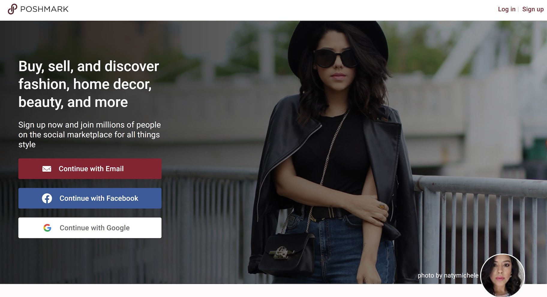 卖旧东西的应用程序