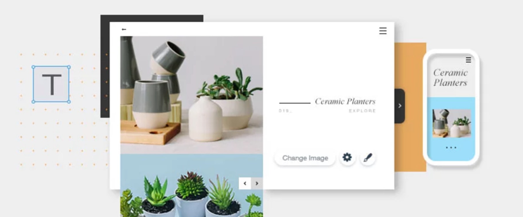 Best site builder for extending functionality: Wix