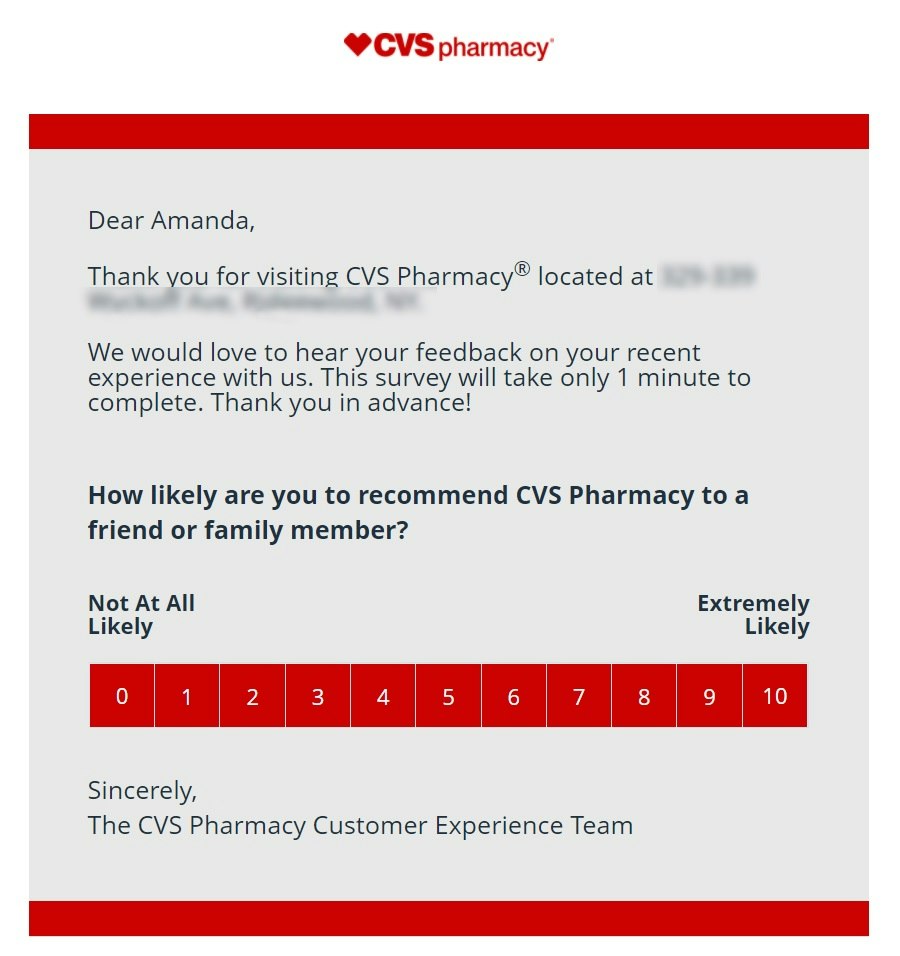 顾客满意度调查