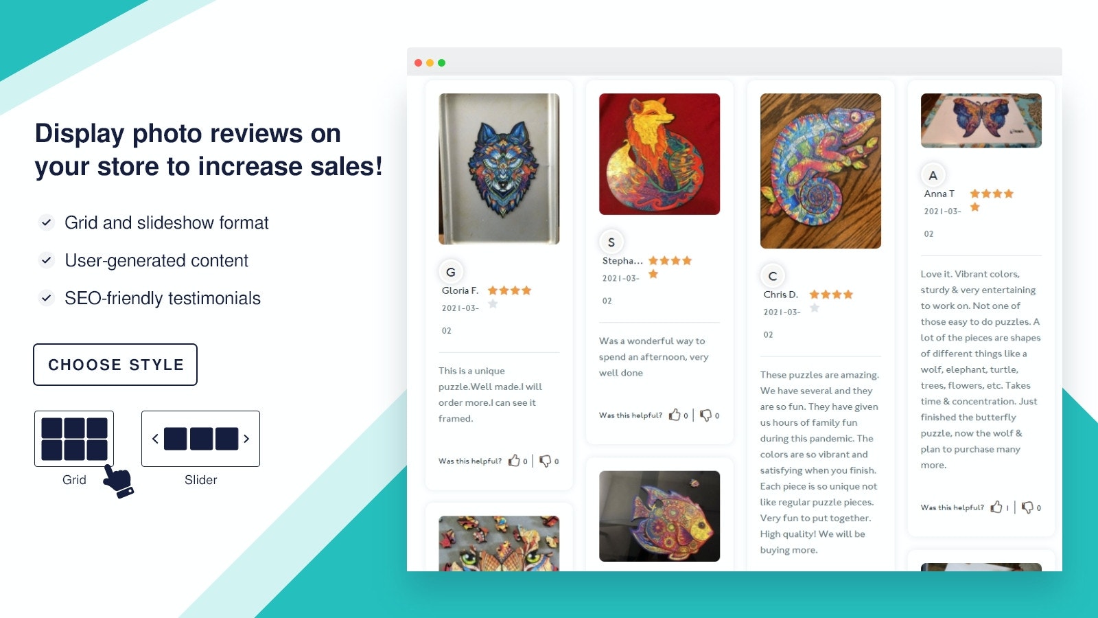 Shopify推荐应用程序