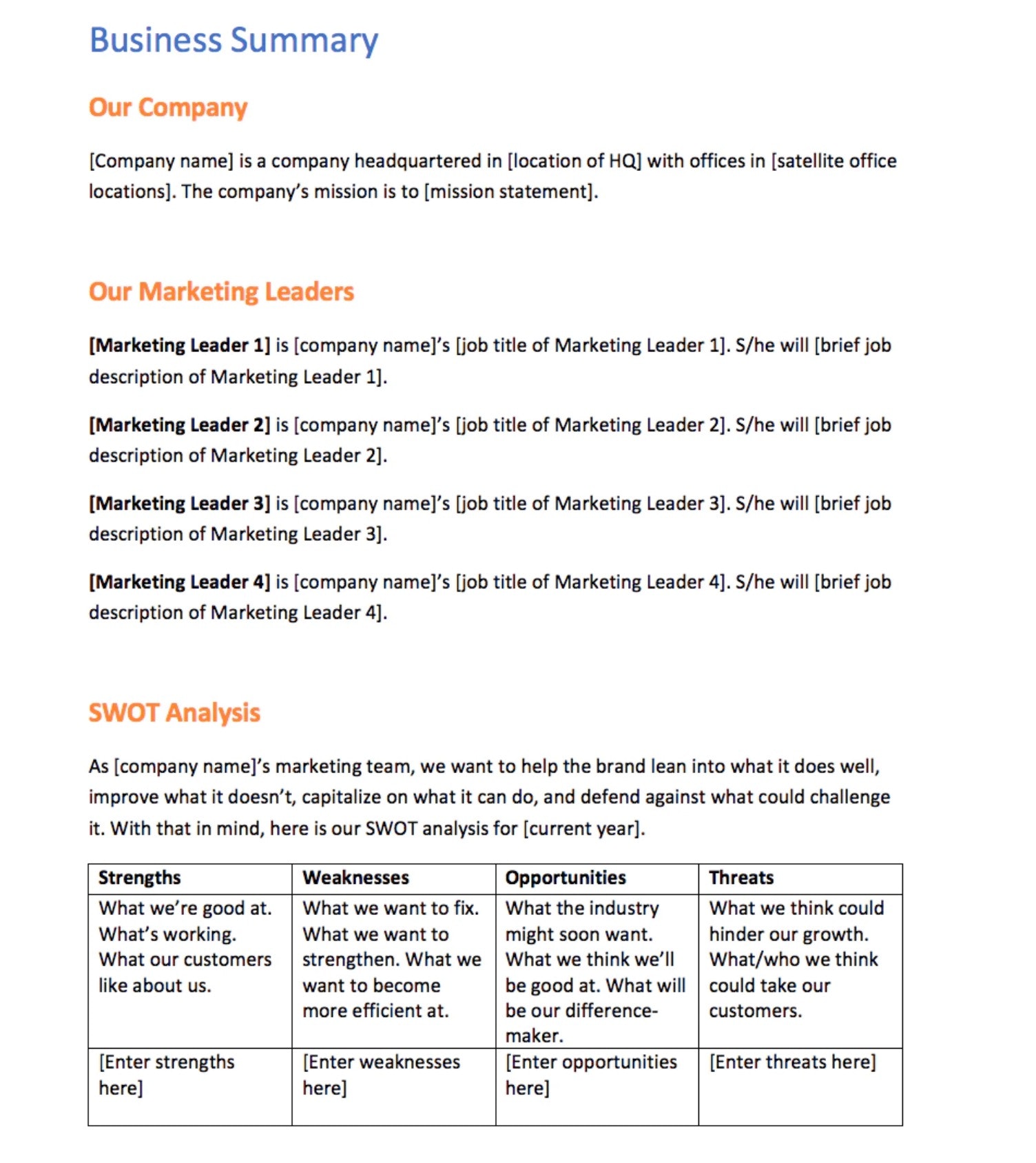 HubSpot营销计划