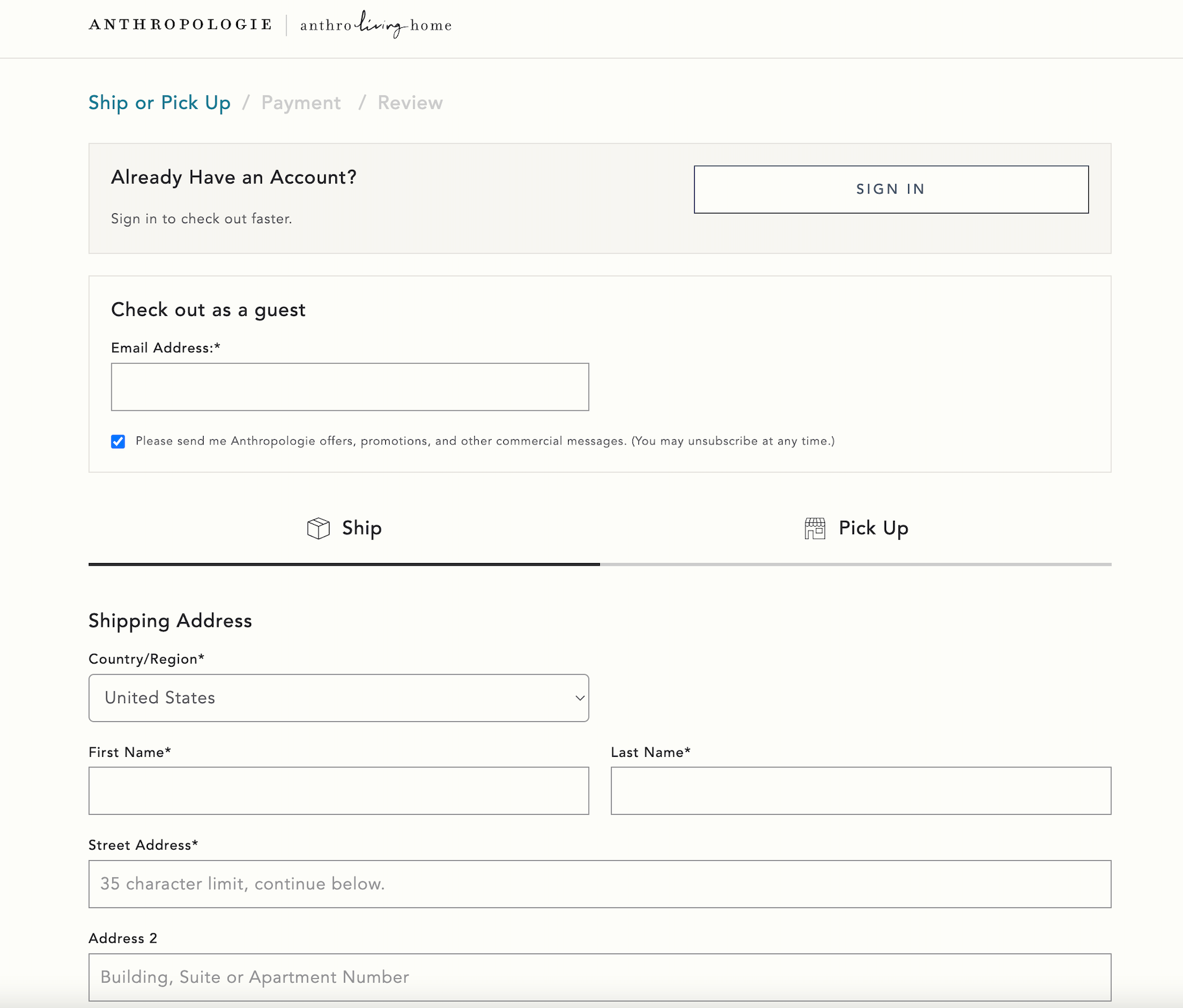 人类学客人退房