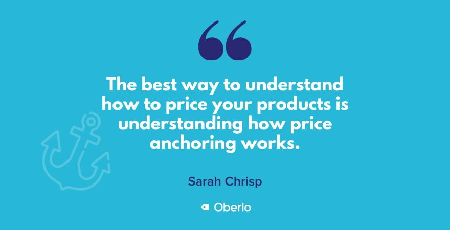 Sarah discusses pricing strategy for print on demand products