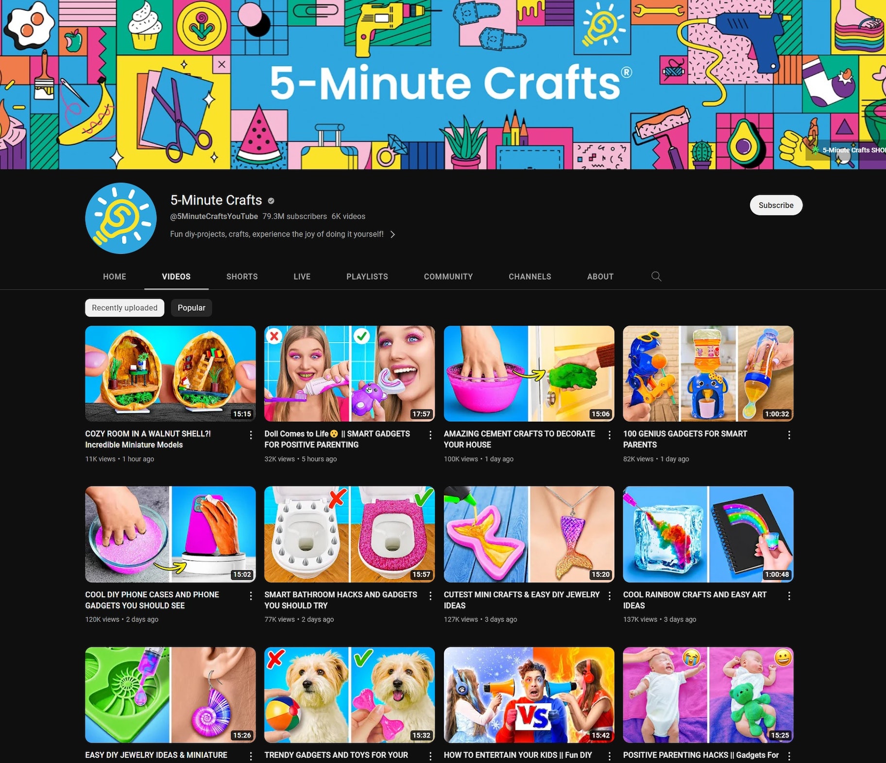 一致品牌YouTube算法