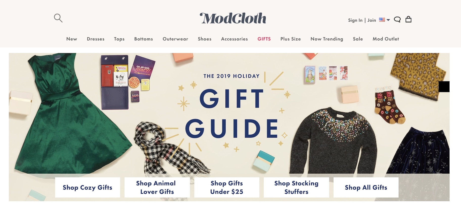 christmas gift guide