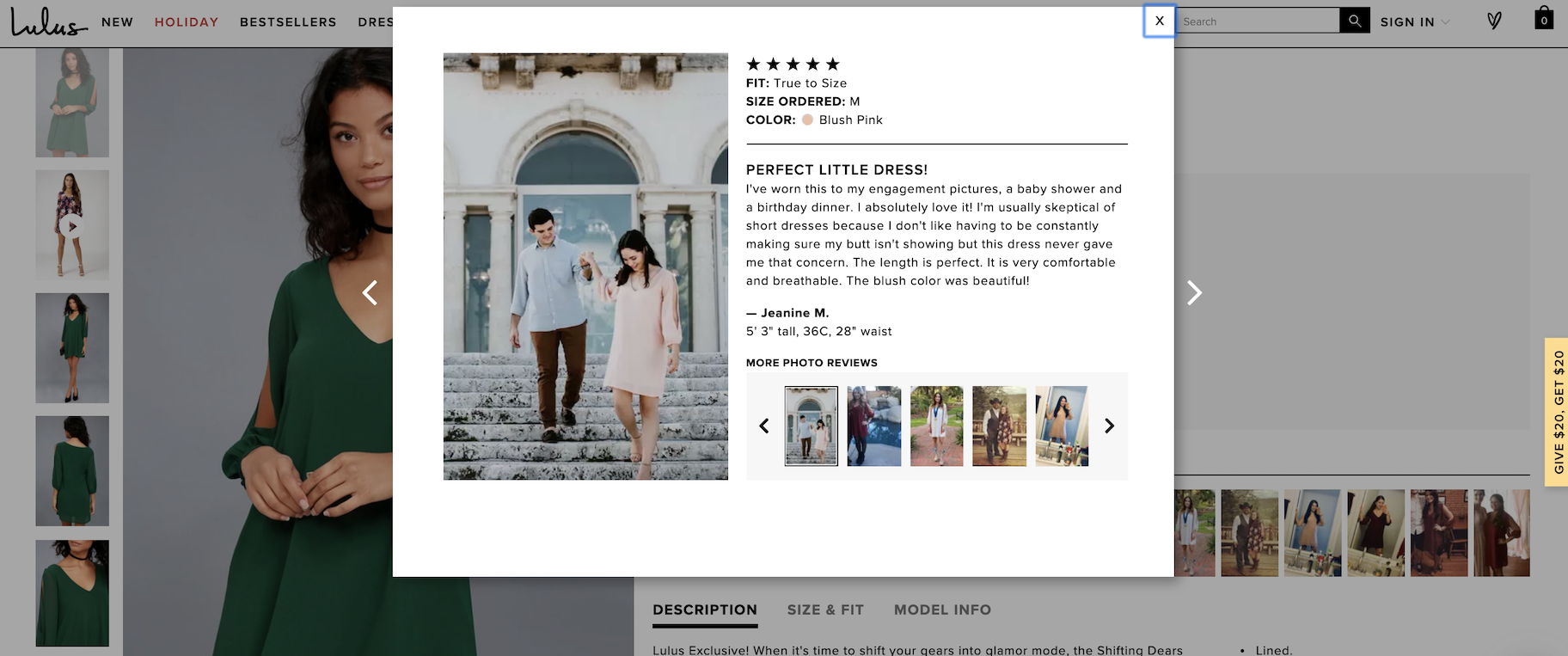 露露斯粉丝最爱