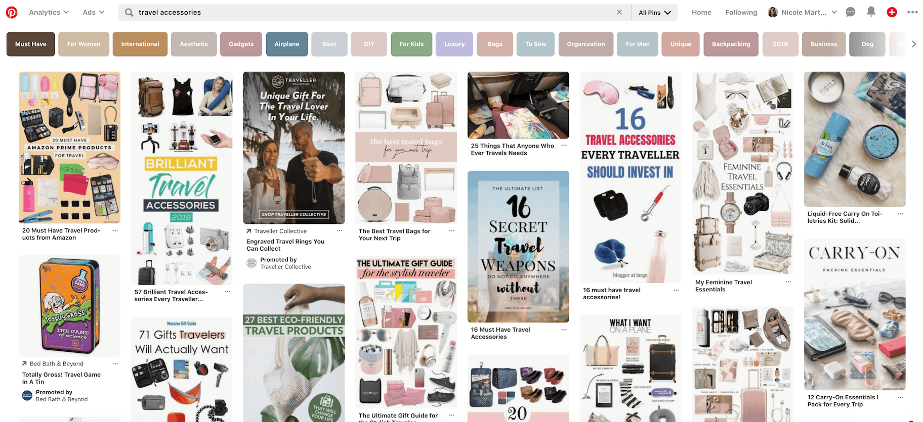 销售在线旅游产品