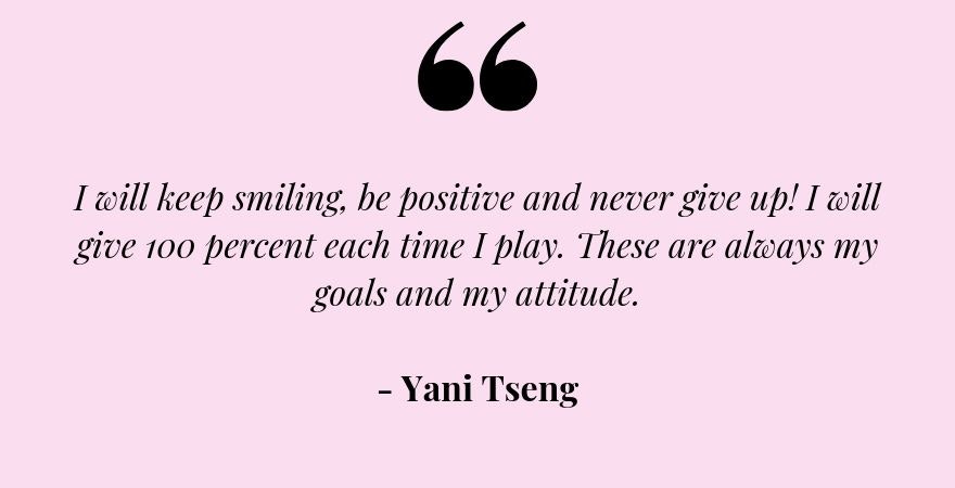 永远不要放弃引用企业家的特点