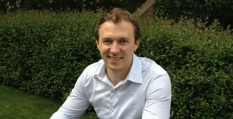 Ovidiu Sofron -多商店托运人