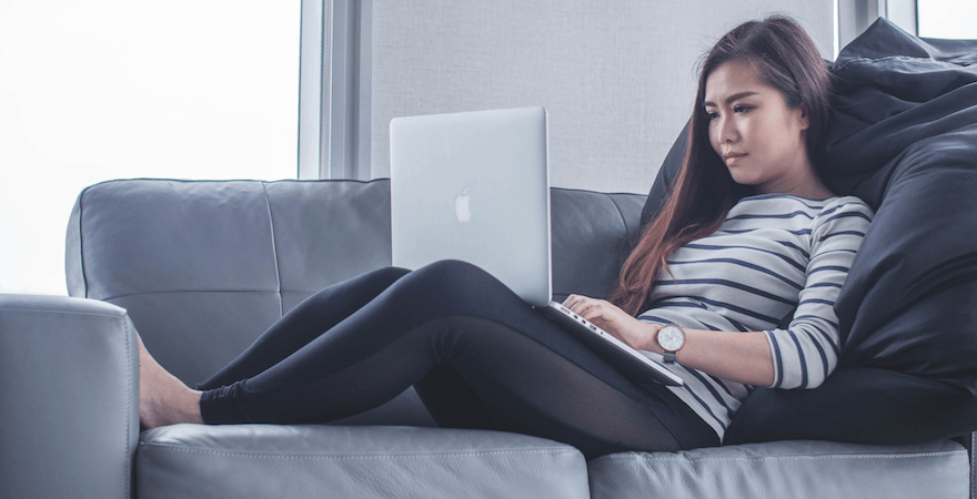 通过写博客赚钱