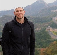 杰夫•莫里亚蒂