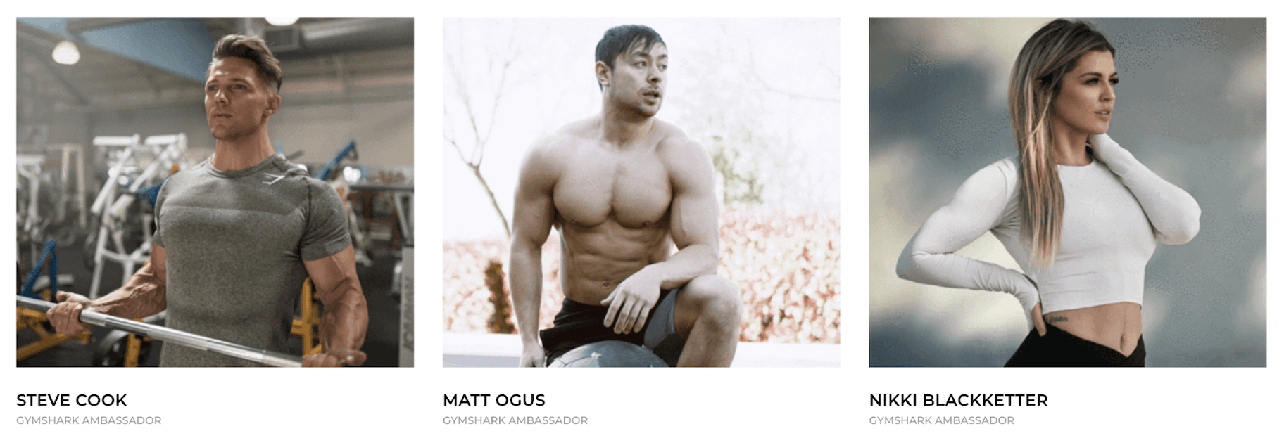 影响者营销品牌大使