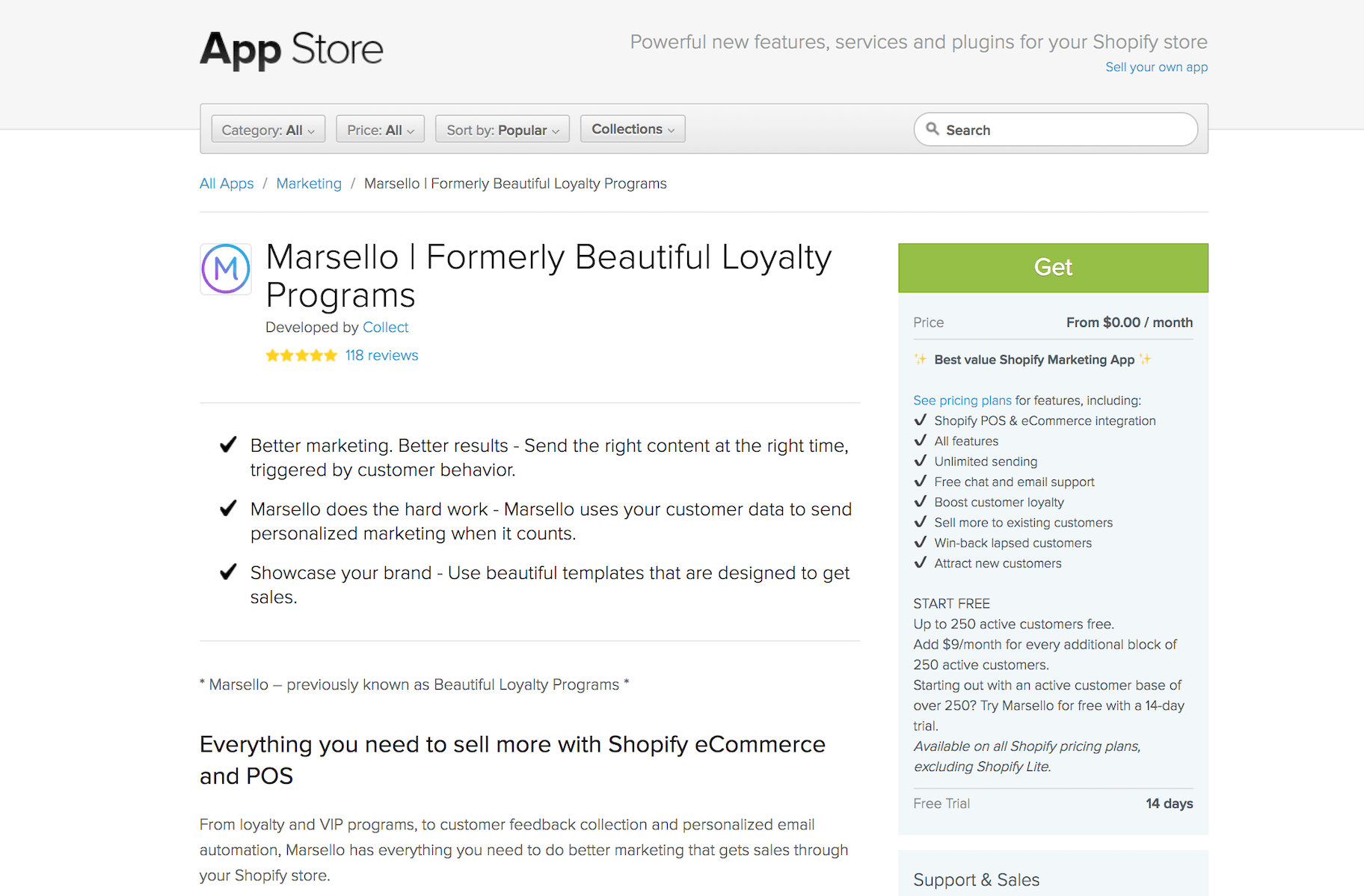 营销自动化工具