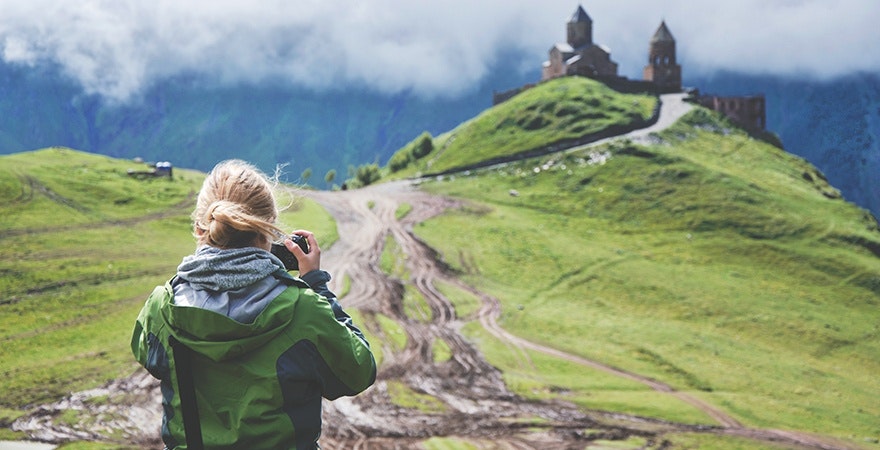 数字游牧民工作