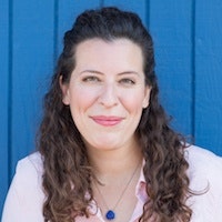 数字游牧民Steph Lagana