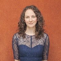 数字游牧民萨拉·斯洛博达