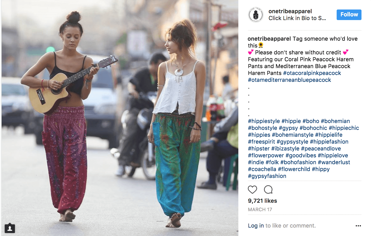 如何破解Instagram