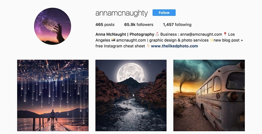 如何破解Instagram