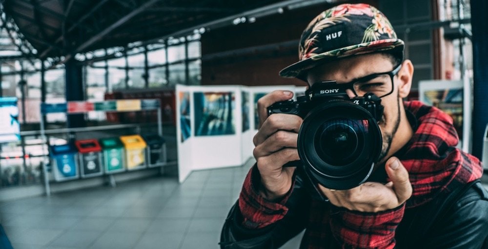 如何用摄影赚钱