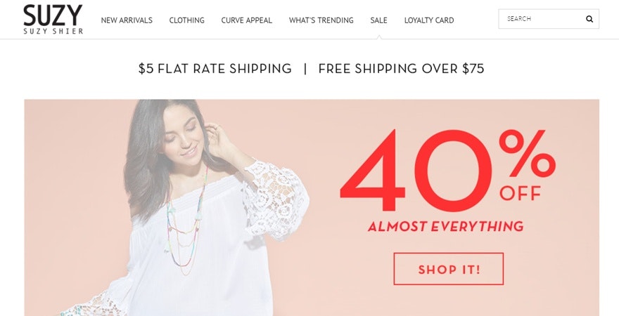 电子商务提示-改善您的网站的用户体验