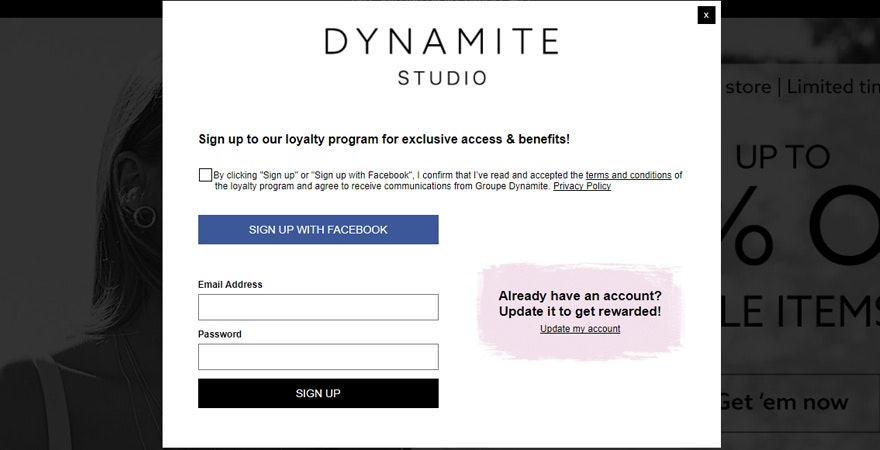 电子商务小贴士——创建一个客户忠诚度计划