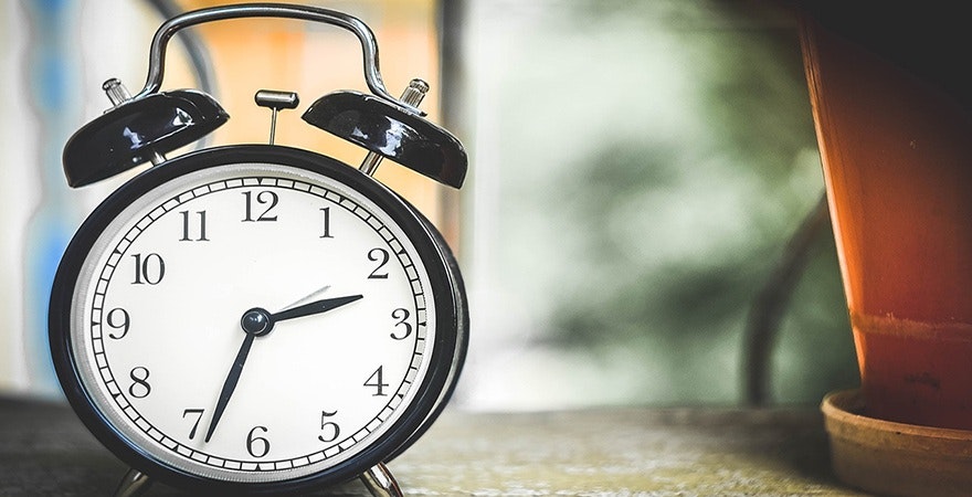 时间管理是经营企业的必要条件