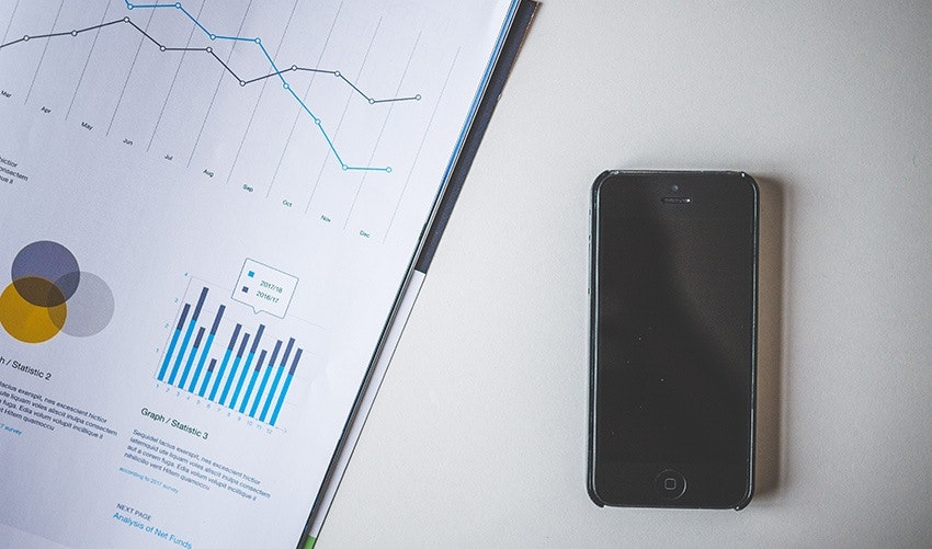 Facebook marketing: choose budget