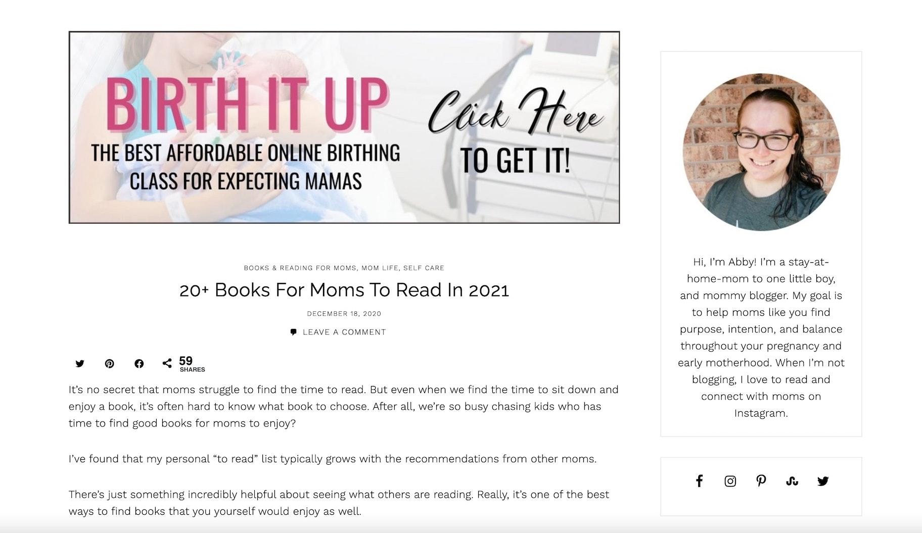 通过附属链接来盈利博客