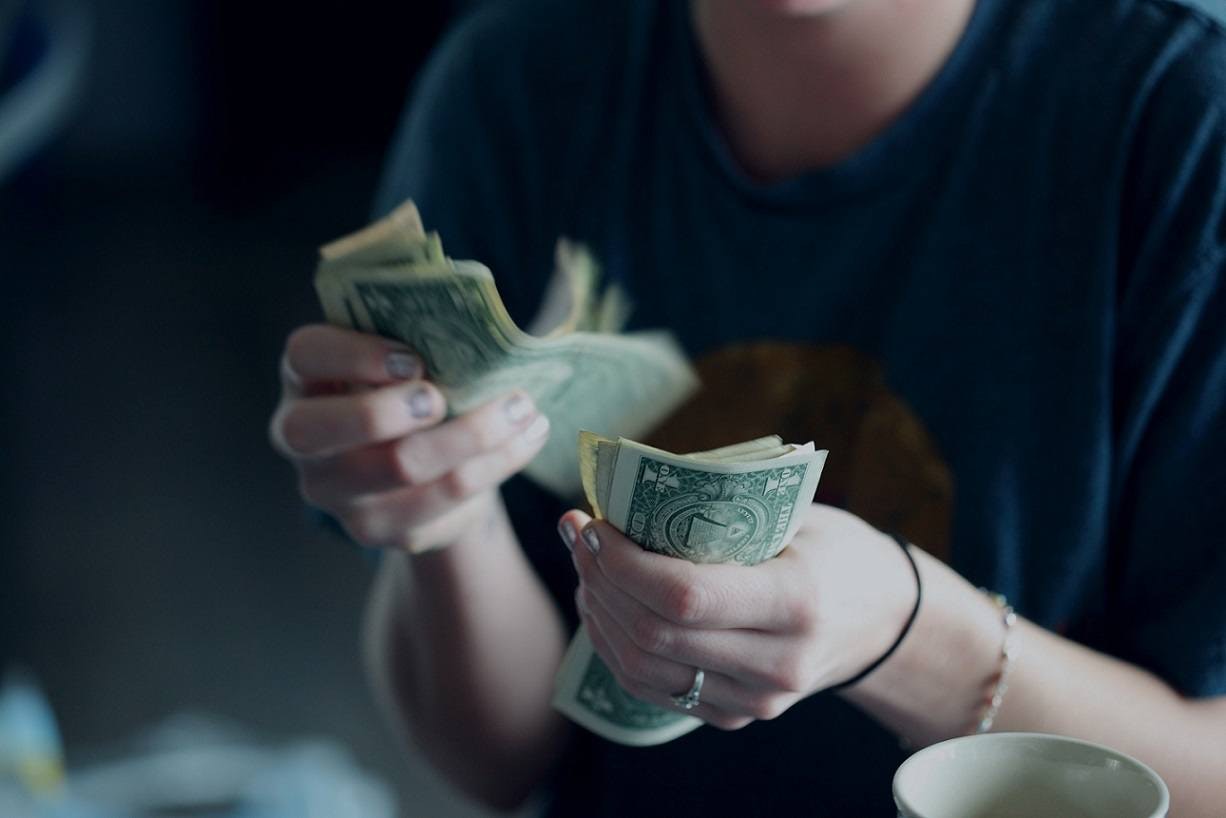 通过dropshipping在网上赚钱