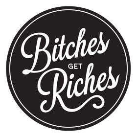 bitch(婊子)得到财富