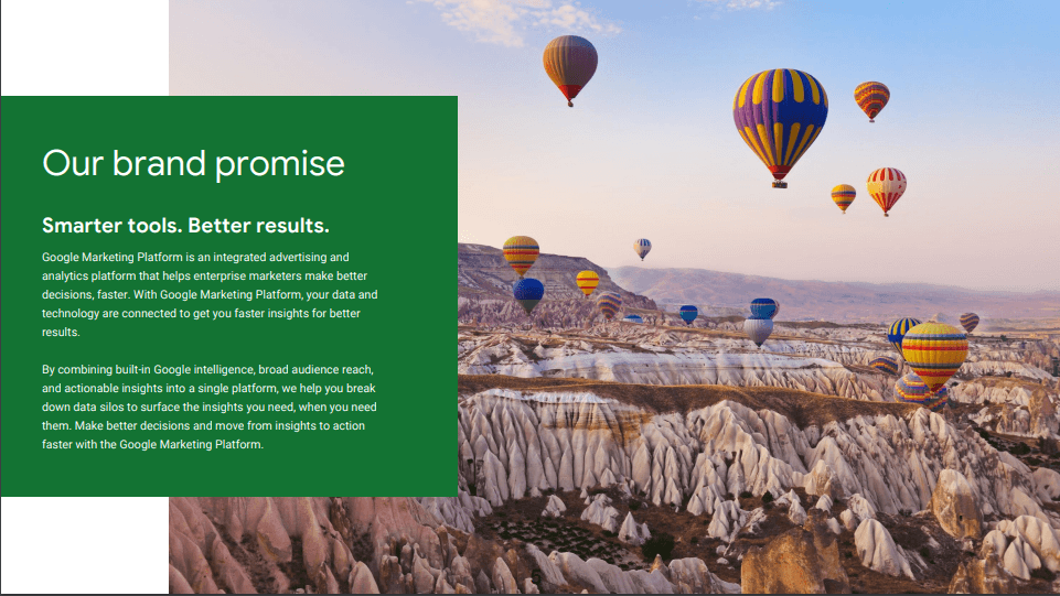 最佳品牌指南谷歌