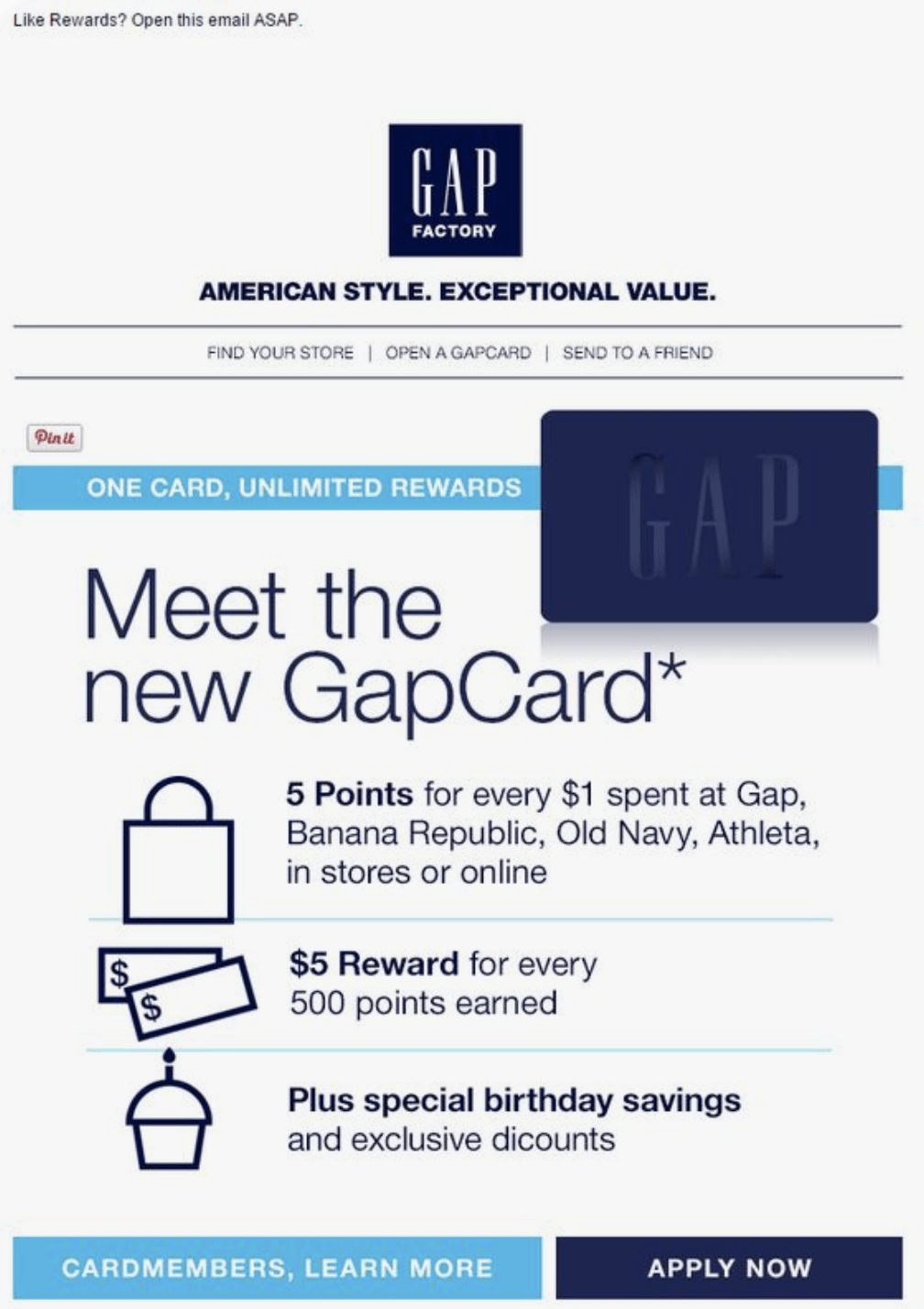 个性化的客户体验