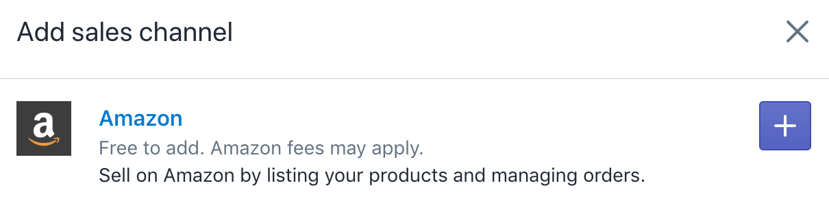 如何在亚马逊上销售作为一个销售渠道